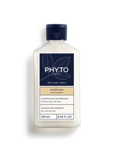 Phyto Nourishment Nourition Шампунь питательный для волос 250 мл