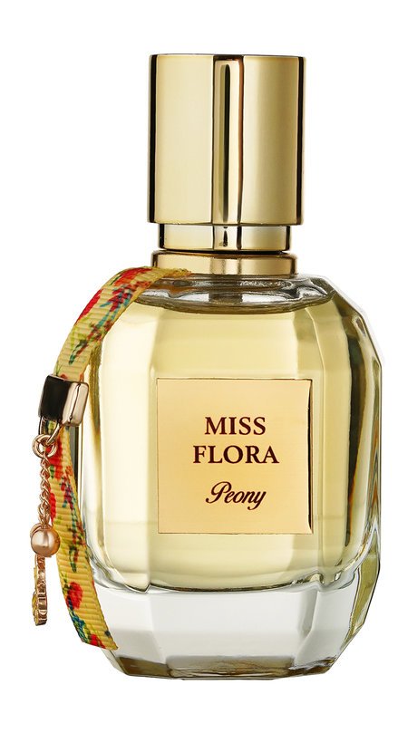 Miss Flora Peony Eau de Parfume