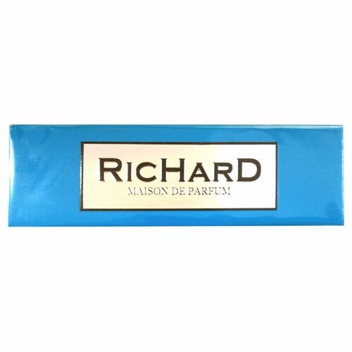 Richard Blue Blood парфюмерная вода 10 мл унисекс