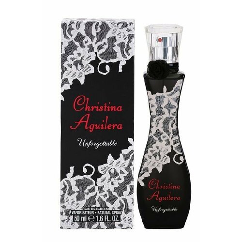 Christina Aguilera парфюмерная вода Unforgettable, 75 мл.
