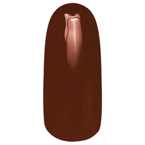 UNO гель-лак для ногтей Color Классические оттенки, 8 мл, 307 Коричневый