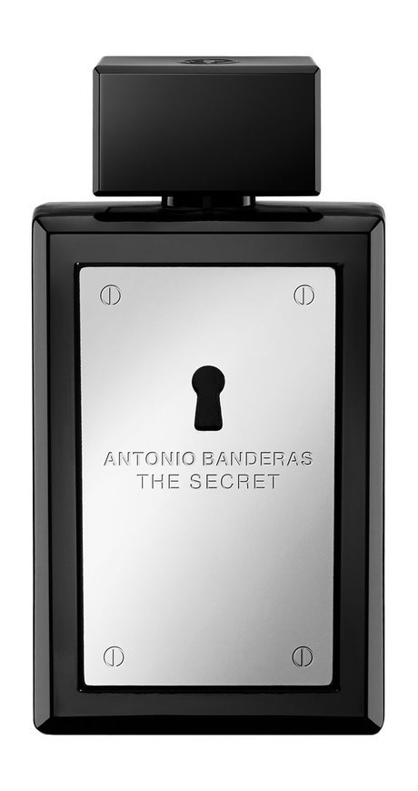 Antonio Banderas The Secret Eau de Toilette
