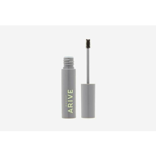 Гель для бровей ARIVE MAKEUP Soft Hold Eyebrow Gel 4.5 мл