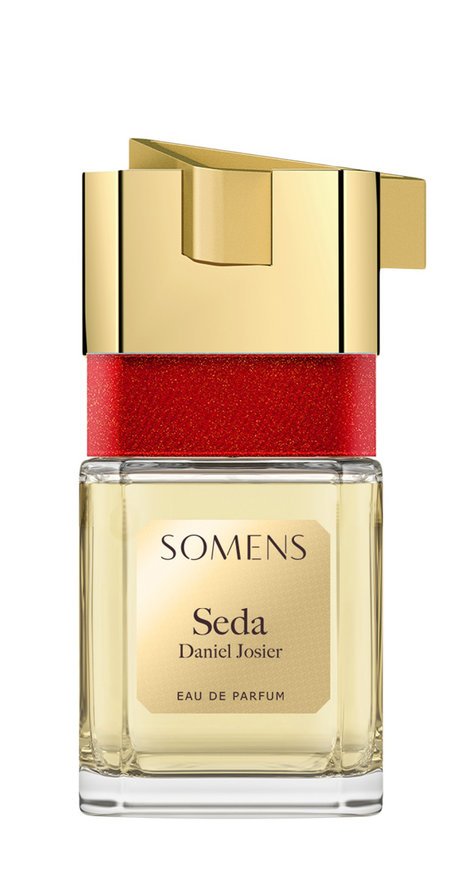 Somens Seda Eau de Parfum