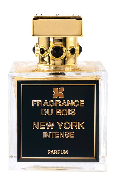 Fragrance Du Bois New York Intense Eau De Parfum