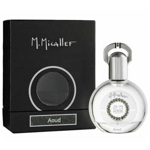 M. Micallef Aoud парфюмированная вода 30мл