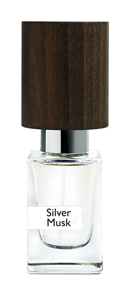 Nasomatto Silver Musk Parfum