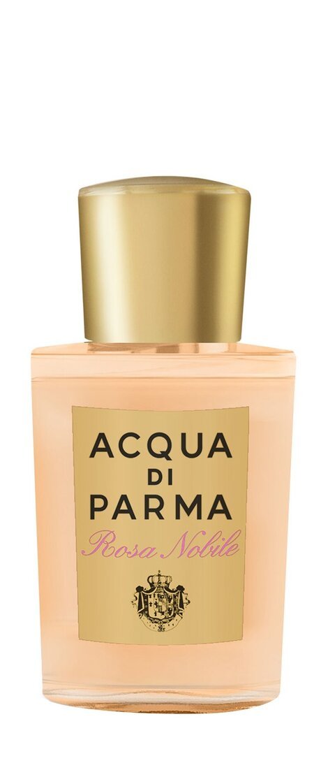 Acqua Di Parma Rosa Nobile Eau De Parfum