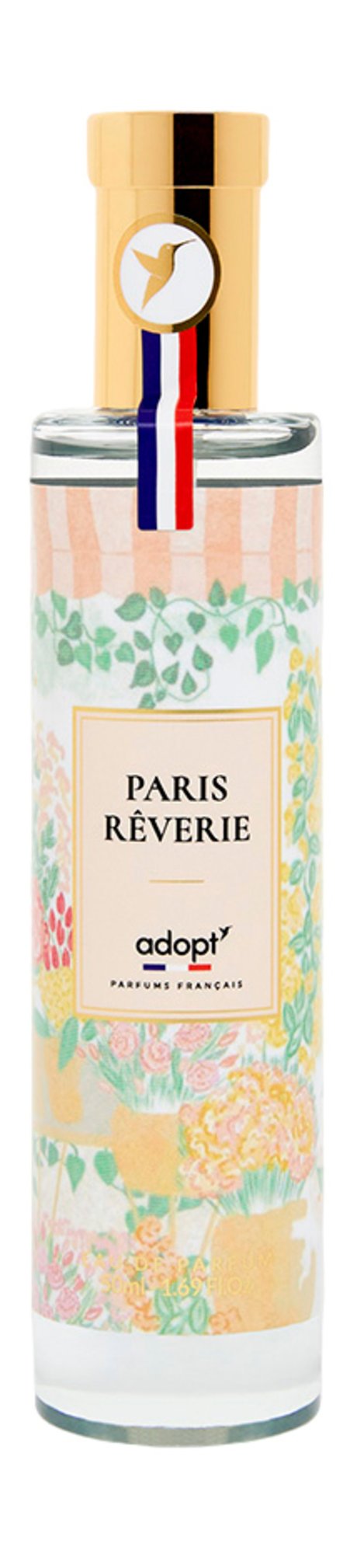 Adopt Paris Reverie Eau De Parfum