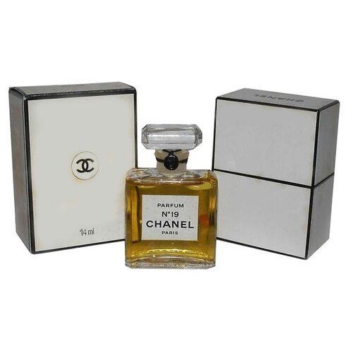 Chanel духи №19, 14 мл