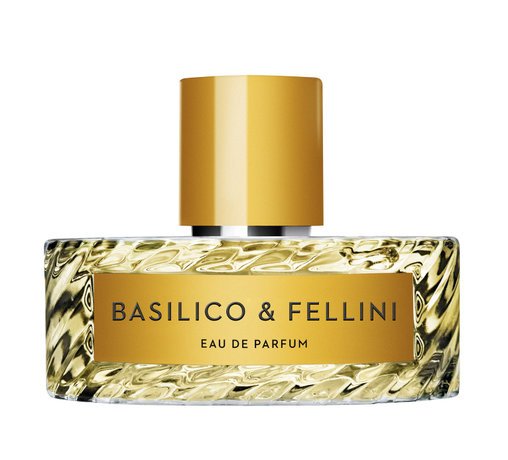 Vilhelm Parfumerie Basilico & Fellini  Eau De Parfum