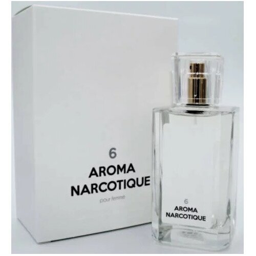 Aroma Narcotique No 6 парфюмерная вода 20 мл для женщин