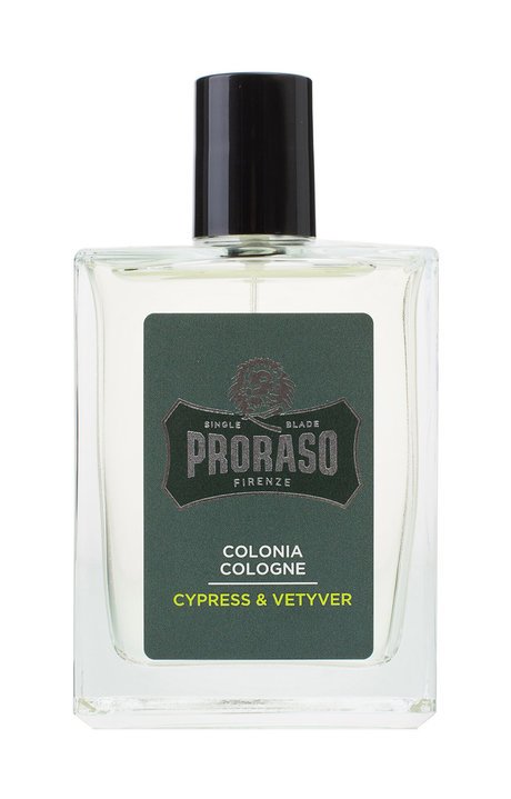 Proraso Cypress & Vetyver Cologne