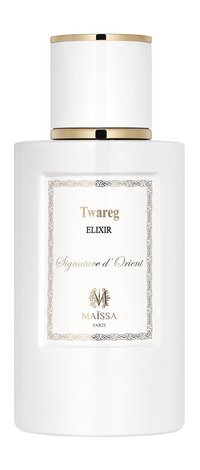 Maison Maissa Twareg Elixir Eau de Parfum