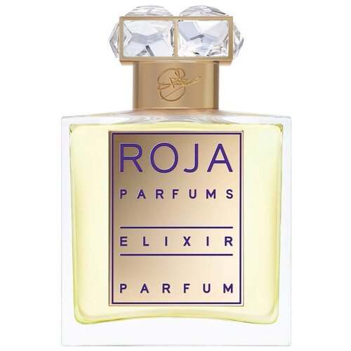 Roja Parfums духи Elixir, 50 мл