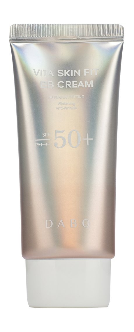 Dabo Vita Skin Fit BB Cream SPF 50+ PA++++