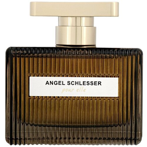 Angel Schlesser парфюмерная вода Angel Schlesser pour Elle Sensuelle, 100 мл, 100 г
