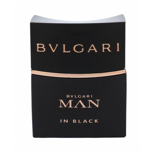 BVLGARI MAN IN BLACK . Парфюмерная вода. Аромат мужской, 100 мл