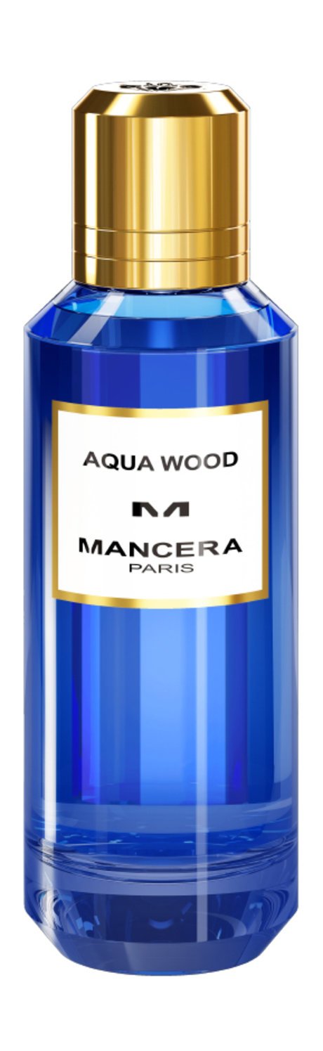 Mancera Aqua Wood Eau de Parfum