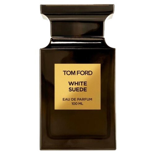 Tom Ford парфюмерная вода White Suede, 100 мл