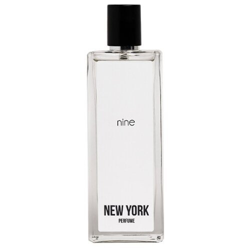Женская парфюмерная вода New York Perfume Nine 50 мл