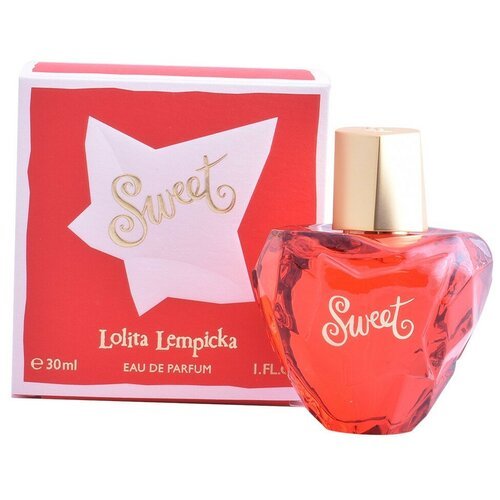 Lolita Lempicka парфюмерная вода Sweet, 30 мл