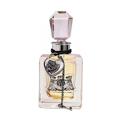 Juicy Couture парфюмерная вода Juicy Couture, 50 мл
