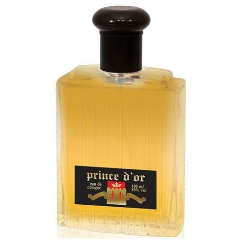 Parfum Eternel одеколон Prince d'Or, 100 мл, 315 г