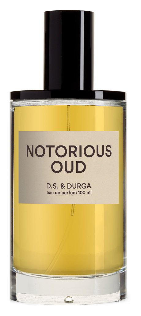 DS&Durga Notorious Oud Eau de Parfum