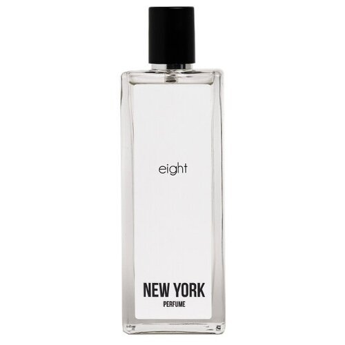 New York Perfume Женский Eight Парфюмированная вода (edp) 50мл