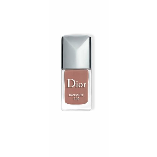 Лак для ногтей Dior Le Rouge Vernis 449 - dansante
