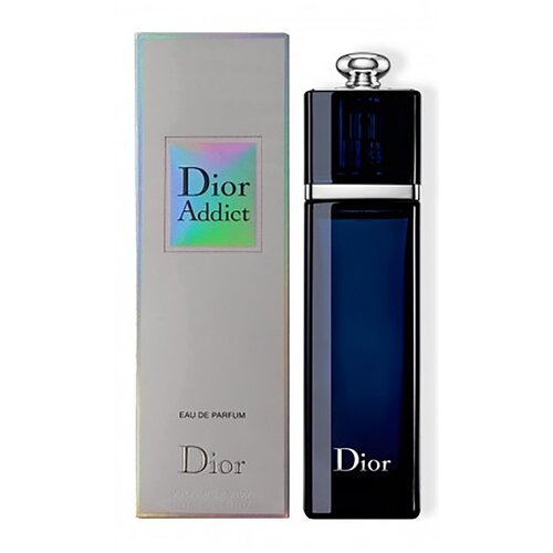 Christian Dior женская парфюмерная вода Addict , Франция, 100 мл
