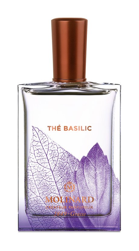 Molinard The Basilic Eau de Parfum