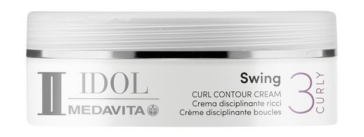 Medavita Idol Curly Swing Curl Contour Cream