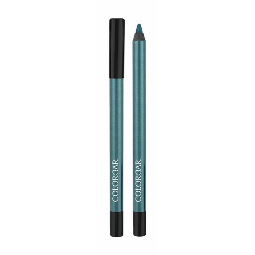 COLORBAR I-Glide Eye Pencil Карандаш для глаз, 1,1 г, Peacock Throne 014