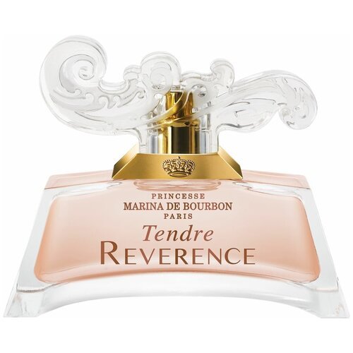 Princesse Marina De Bourbon Paris Tendre Reverence Миниатюра парфюмерная вода 7,5 мл