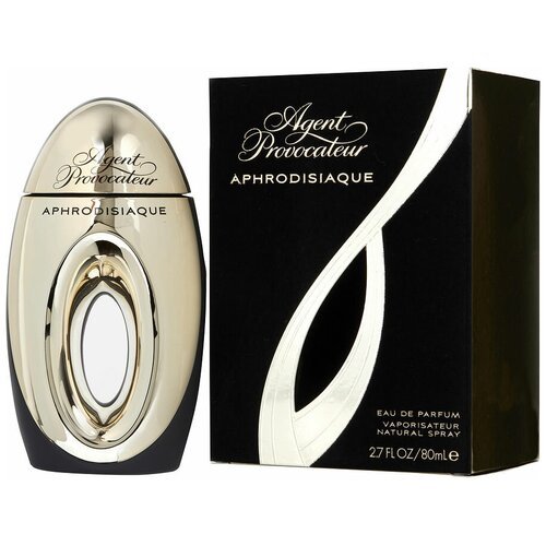 AGENT PROVOCATEUR APHRODISIAQUE Парфюмерная вода 80мл жен.
