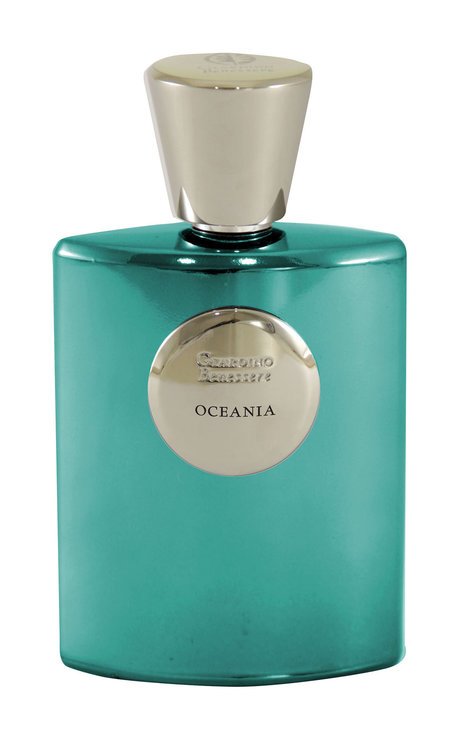 Giardino Benessere Oceania Extrait de Parfum
