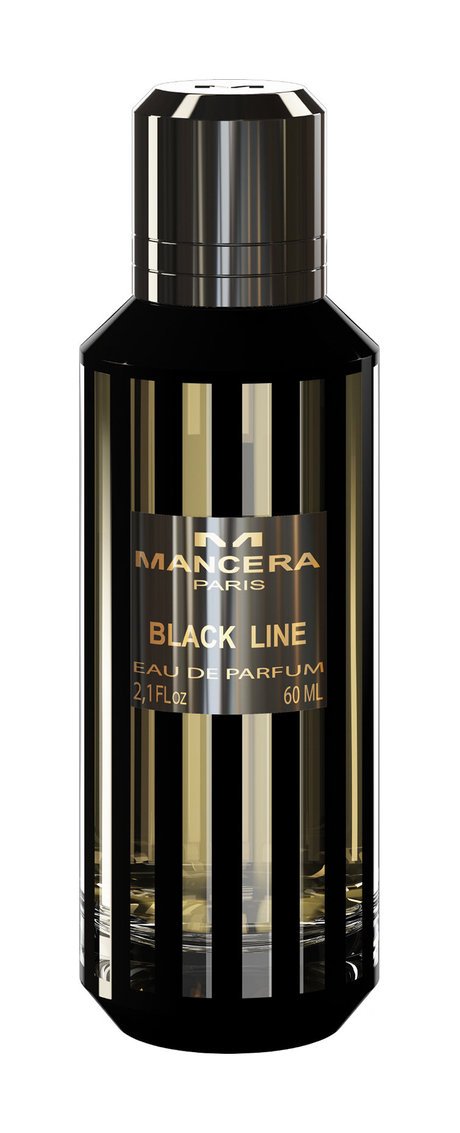 Mancera Black Line Eau De Parfum