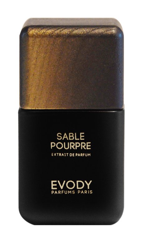 Evody Sable Pourpre Extrait de Parfum