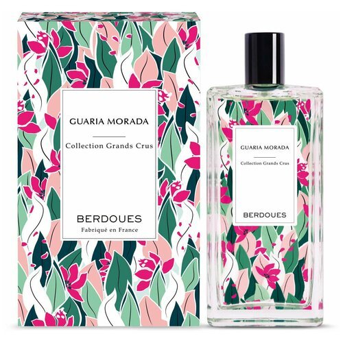 Parfums Berdoues парфюмерная вода Guaria Morada 100 ml