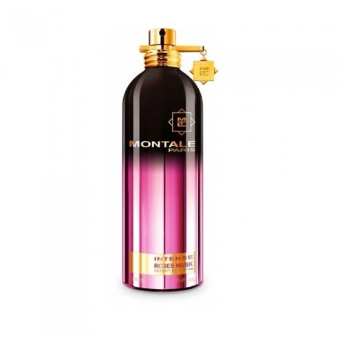 Montale Intense Roses Musk Парфюмерная вода 50 мл