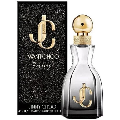 Jimmy Choo I Want Choo Forever парфюмерная вода 60 мл для женщин