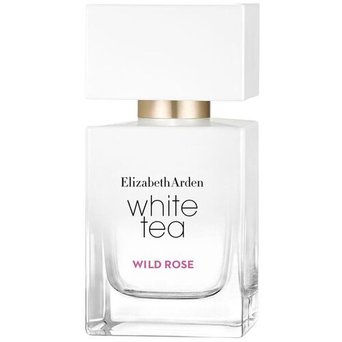 Elizabeth Arden White Tea Wild Rose Туалетная вода 100 мл