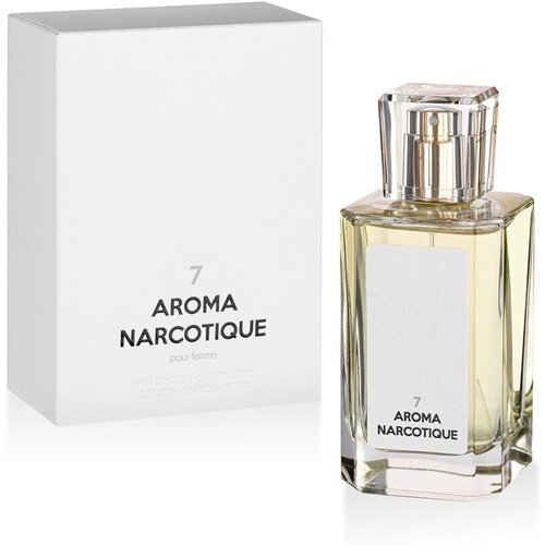 Aroma Narcotique No 7 парфюмерная вода 20 мл для женщин