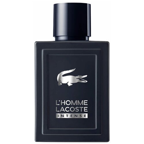 LACOSTE туалетная вода Lacoste L'Homme Intense, 100 мл