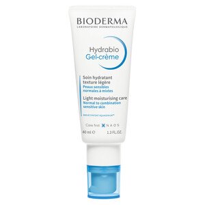 Bioderma Hydrabio Гель-крем легкий 40 мл