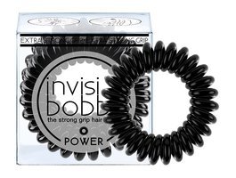 Invisibobble Power True Black Box