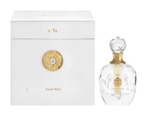 Tiziana Terenzi Sirrah Attar Extrait de Parfum