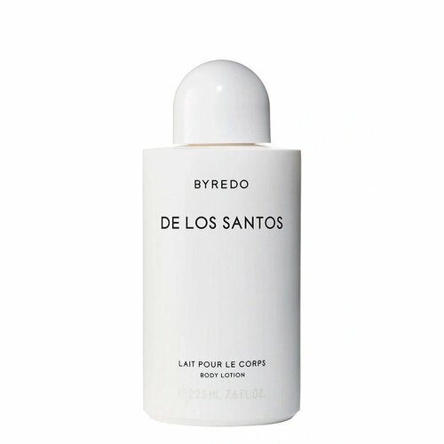 Byredo Parfums De Los Santos лосьон для тела 225 мл унисекс